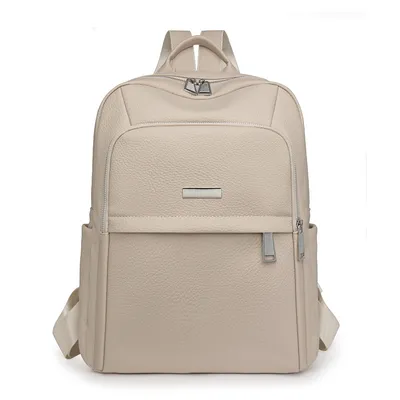 Korean Style Backpack for Women