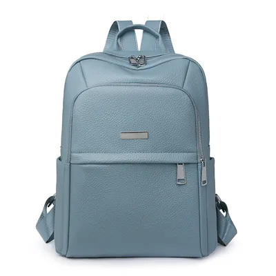 Korean Style Backpack for Women