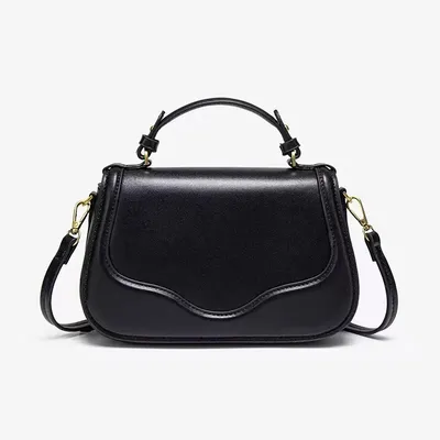  High-end Crossbody Small Square Women's Bag