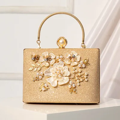 Fashionable, high-end and elegant bag