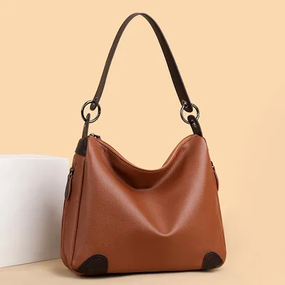 European and American Fashion Armpit Bag 