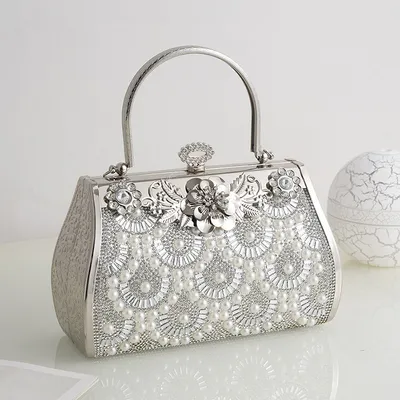 Annual Party Princess Bag