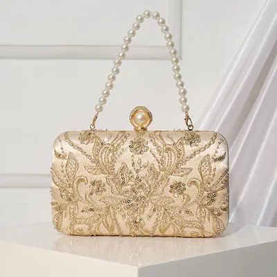  Wedding Bridal Bag