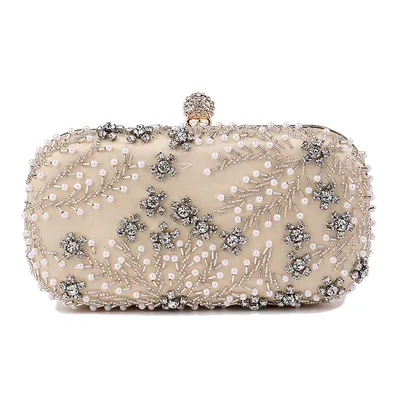 Yingmi Embroidery Dinner Bag