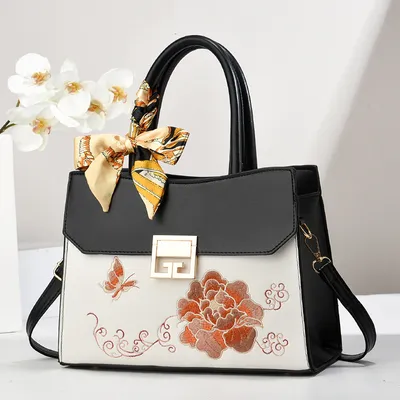 High-value All-match Crossbody Handbag