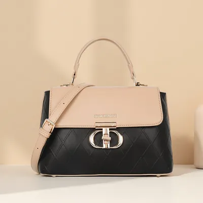  Simple Shoulder and Crossbody Bag 