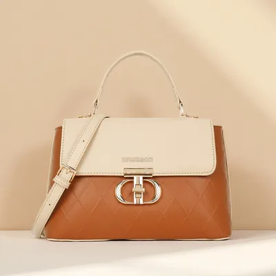  Simple Shoulder and Crossbody Bag 