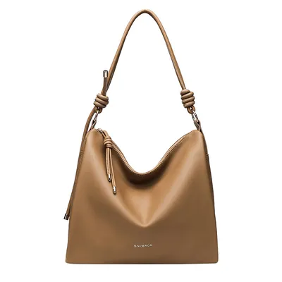  High-end, large capacity shoulder bag