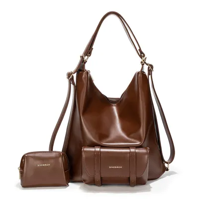  High-End Casual Women's Bag