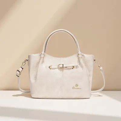  versatile large capacity crossbody bag