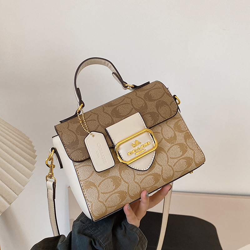 Shoulder Versatile Crossbody Bag