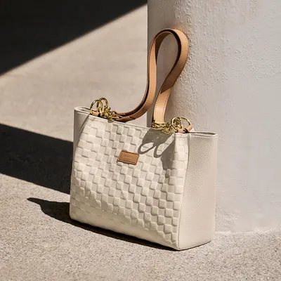 Large Capacity Commuter Bag