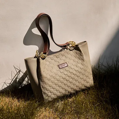 Large Capacity Commuter Bag