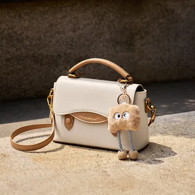 Autumn and Winter New Women's Bags 