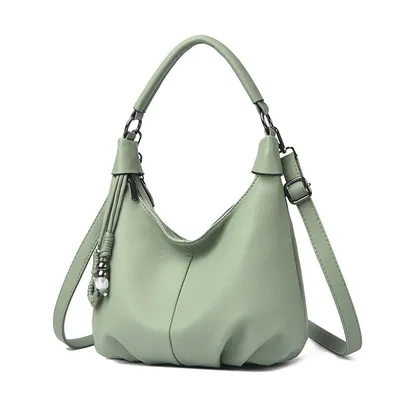 Women's Shopping Basket Tote Bag