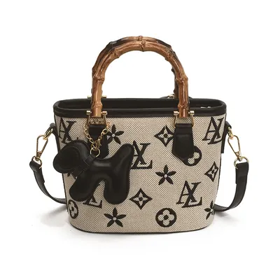 Casual Fashion Versatile Shoulder Bag 