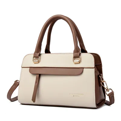 versatile shoulder bag