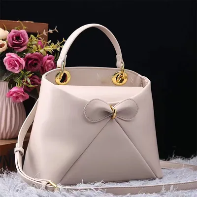 New bow-knot handbag