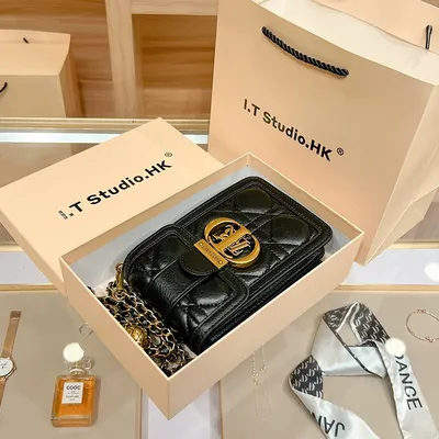 Versatile Foreign Style Shoulder Bag