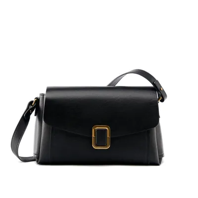 Niche High-End Shoulder Crossbody Bag
