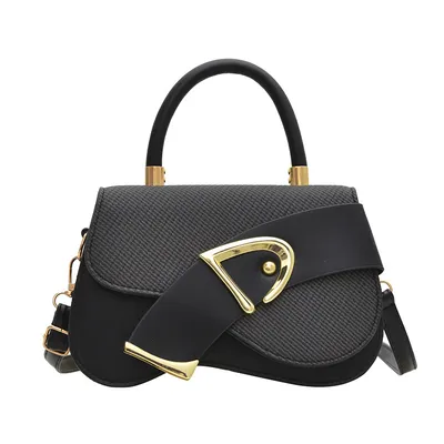 Simple Shoulder Crossbody Bag for Women