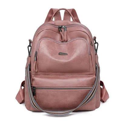 Lightweight Girls Travel Backpack 