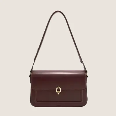 New Commuting Underarm Bag