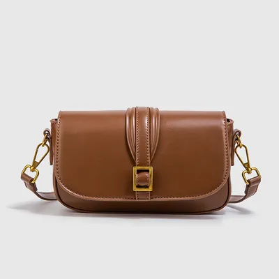  Mini All-match Small Square Bag