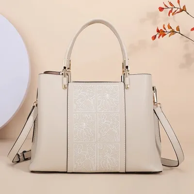 High-End Bridal Wedding Bag 