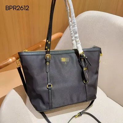 Mom and baby everyday outing tote bag 