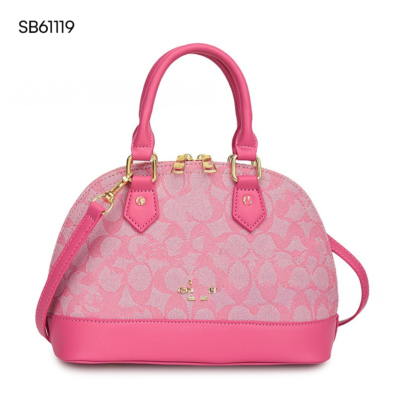 New European and American Fashion Printed bag 