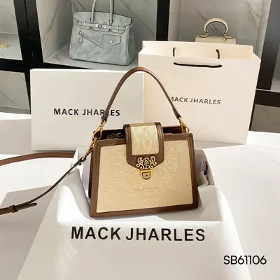 high-grade fashion shoulder underarm bag 