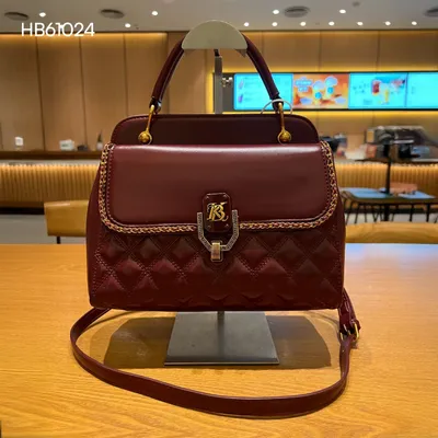  Large-Capacity Shoulder Crossbody Bag