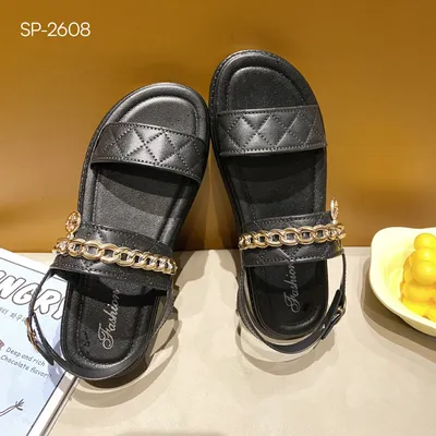 Korean Style Summer Slippers Women