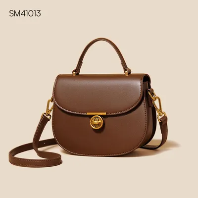 Vansiman High-end Shoulder Bag