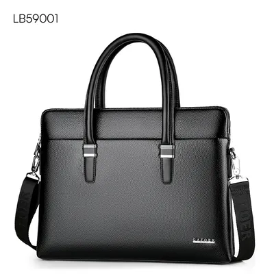 Large Capacity Men’s Work Laptop Bag