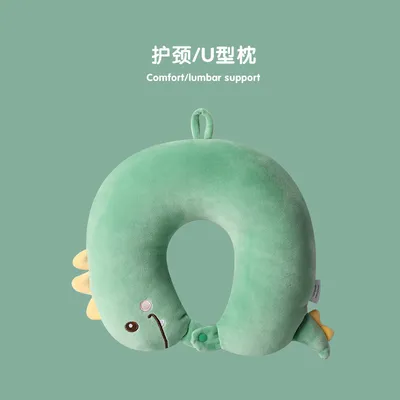 First-Class Memory Foam Pillow