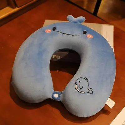 Exclusive Memory Foam Pillow
