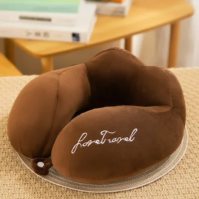 Pleasant Foam Pillow