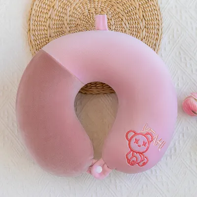 Relaxing Memory Foam Pillow