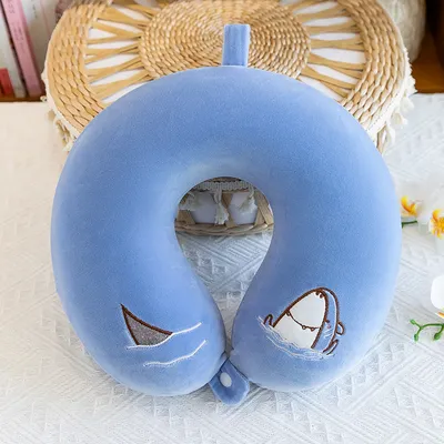 Imported Memory Foam Pillow