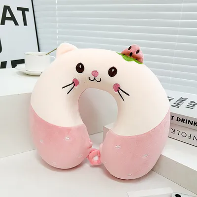 Effortless Foam Pillow