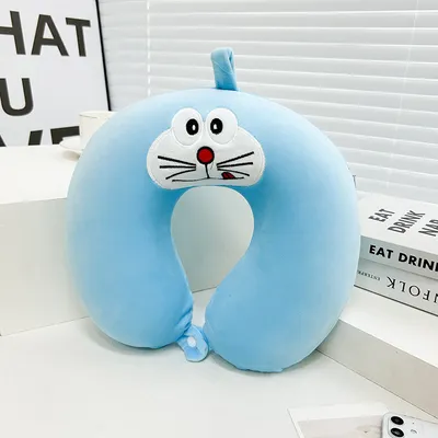 Effortless Foam Pillow