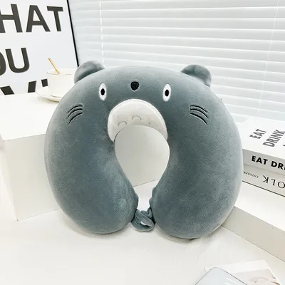 Effortless Foam Pillow