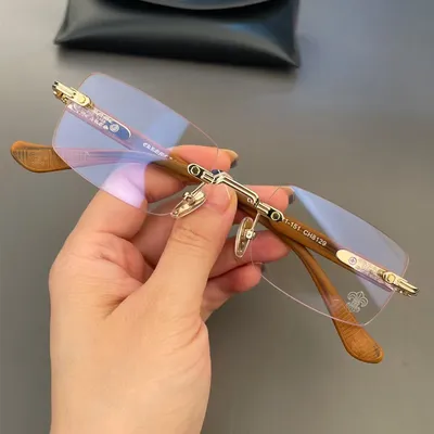 Krostar eyeglasses frames