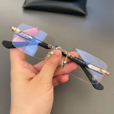 Krostar eyeglasses frames
