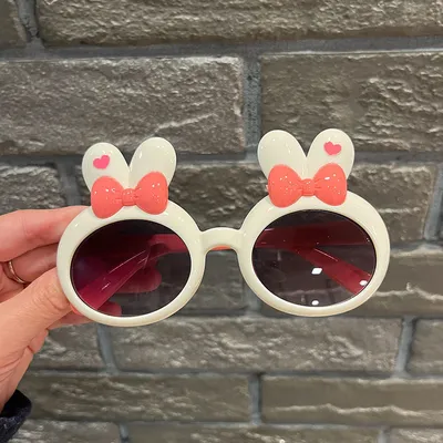Twinkle Bow Sunglass