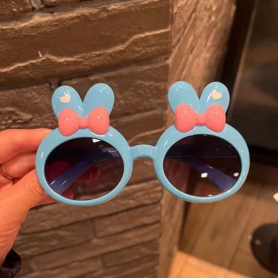 Twinkle Bow Sunglass
