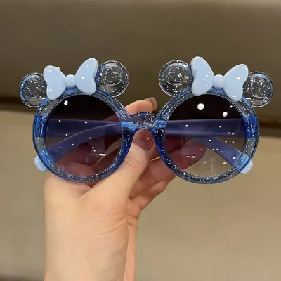 Twinkle Bow Sunglass