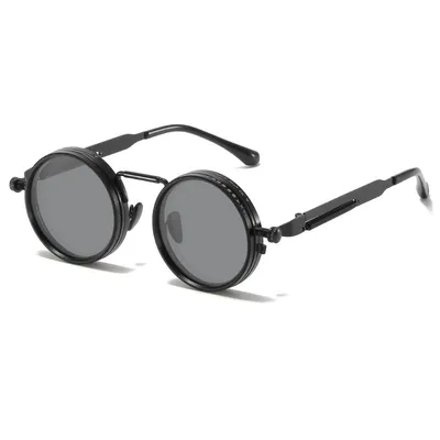 Light Control ND9 Sunglass